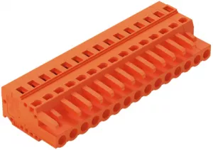 231-315/102-000 WAGO PCB Connection Systems