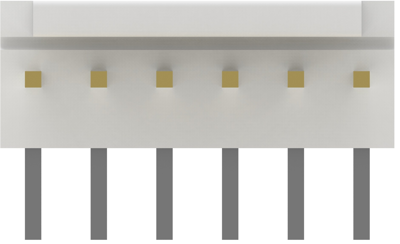 3-641214-6 AMP PCB Connection Systems Image 5