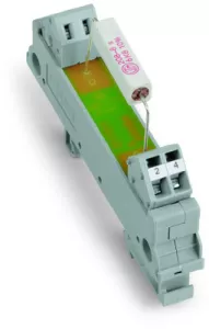 289-128/001-000 WAGO Series Terminals
