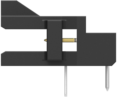 5-104074-1 AMP PCB Connection Systems Image 2