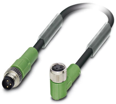 1415890 Phoenix Contact Sensor-Actuator Cables Image 1