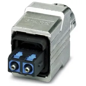 1608032 Phoenix Contact Fibre Optic Connectors
