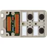 1897681000 Weidmüller Sensor-Actuator Distribution Boxes