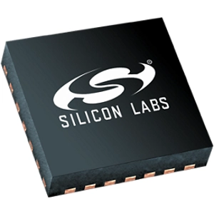 EFP0108GM20-E Silicon Laboratories Voltage Reference ICs