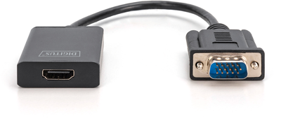 DA-70473 DIGITUS Assembled Audio Cables, Display cables Image 2