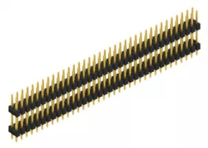 10057228 Fischer Elektronik PCB Connection Systems