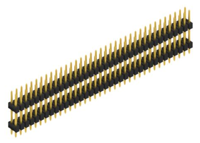 10057228 Fischer Elektronik PCB Connection Systems