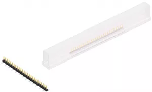 SLY7SMD03626SSM Fischer Elektronik PCB Connection Systems