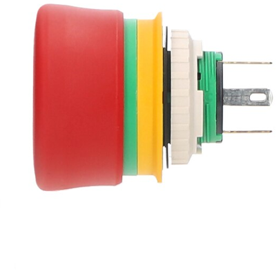 XA1E-BV3SG12TR IDEC Emergency Stop Image 3