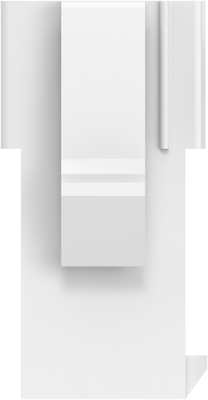 172157-1 AMP PCB Connection Systems Image 3