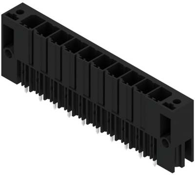 1930900000 Weidmüller PCB Connection Systems Image 1