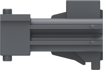 2-962352-1 AMP Automotive Power Connectors Image 2