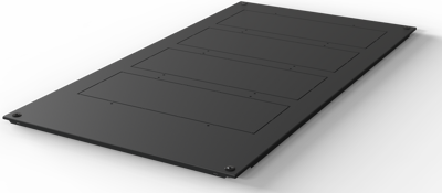 21630-012 SCHROFF Accessories for Enclosures