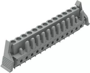 232-143/039-000 WAGO PCB Connection Systems