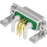 3007W2SAU73G40X CONEC D-Sub Connectors