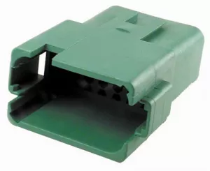 DT04-12PC-B016 DEUTSCH Automotive Power Connectors