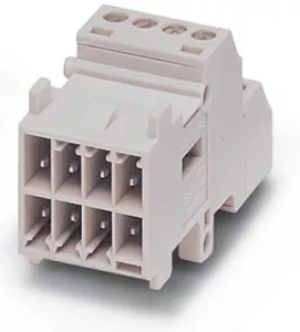1583568 Phoenix Contact Contact Inserts