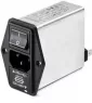 FN1393-2.5-05-11 Schaffner Interference suppression filter