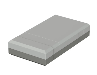 32153002 Bopla General Purpose Enclosures Image 1