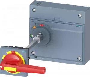 3VA9687-0FK25 Siemens Switches Accessories
