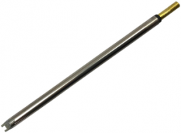 Soldering tip, SMD, (W) 1.78 mm, RCP-SL1