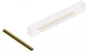 SLY8SMD03664GSM Fischer Elektronik PCB Connection Systems