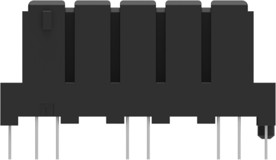 5-1747147-3 AMP PCB Connection Systems Image 5