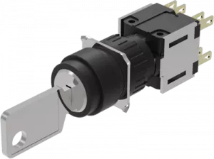 51-372.F22D eao Key Switches