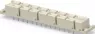 594751-E ERNI DIN PCB Connectors