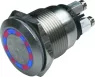 MPI002/TERM/D4 BULGIN Pushbutton Switches