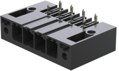 1931420000 Weidmüller PCB Connection Systems Image 1
