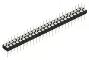 10041549 Fischer Elektronik PCB Connection Systems