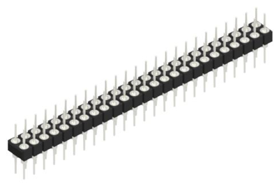 10041549 Fischer Elektronik PCB Connection Systems