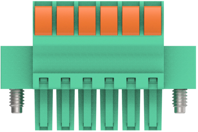 1986723-6 TE Connectivity PCB Terminal Blocks Image 5