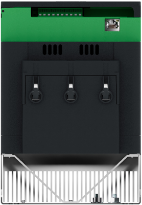 ATS430D75S6 Schneider Electric Soft Starters, Braking Devices Image 5