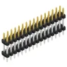 SLY 6 075 32 S Fischer Elektronik PCB Connection Systems