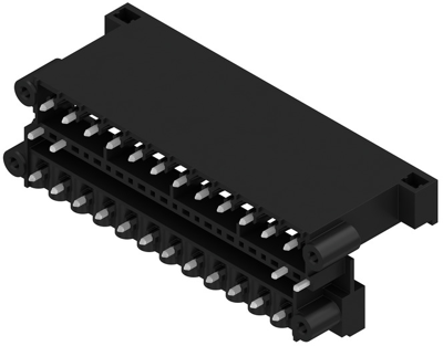 1829230000 Weidmüller PCB Connection Systems Image 2