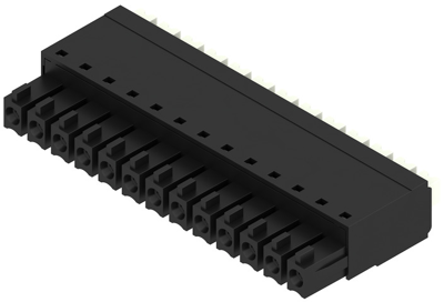 1970200000 Weidmüller PCB Connection Systems Image 1