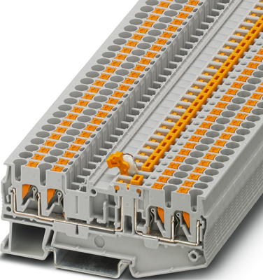 3210172 Phoenix Contact Series Terminals