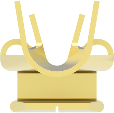 62223-1 AMP Receptacles Image 4