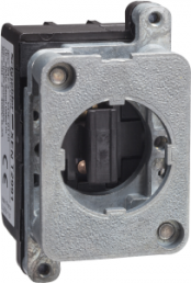 Disconnect switch, 3 Form B (N/C), 240 V, 3 A, XACS499