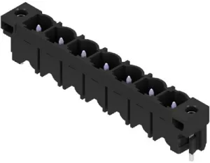 1141140000 Weidmüller PCB Connection Systems