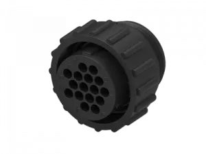 213849-1 AMP Other Circular Connectors