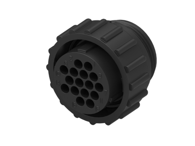 213849-1 AMP Other Circular Connectors Image 1