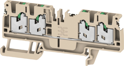 2862980000 Weidmüller Series Terminals Image 1