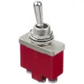 CT39-001N022 APEM Toggle Switches