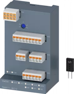 3WA9111-0EC12 Siemens Switches Accessories