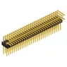 SLV W 2 KA 054 58 G Fischer Elektronik PCB Connection Systems