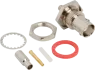 031-318-RFX Amphenol RF Coaxial Connectors