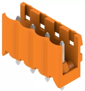 1581340000 Weidmüller PCB Connection Systems